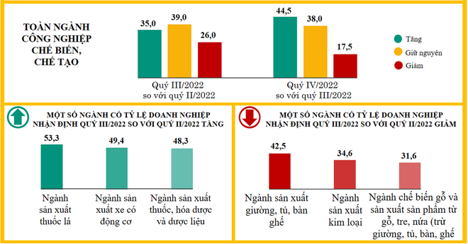 Doanh nghiệp cần khơi thông dòng vốn để chống đỡ khó khăn ảnh 2