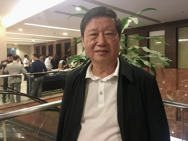 Doanh nghiệp "mắc cạn" hoàn thuế VAT lên tới hàng nghìn tỷ đồng ảnh 2