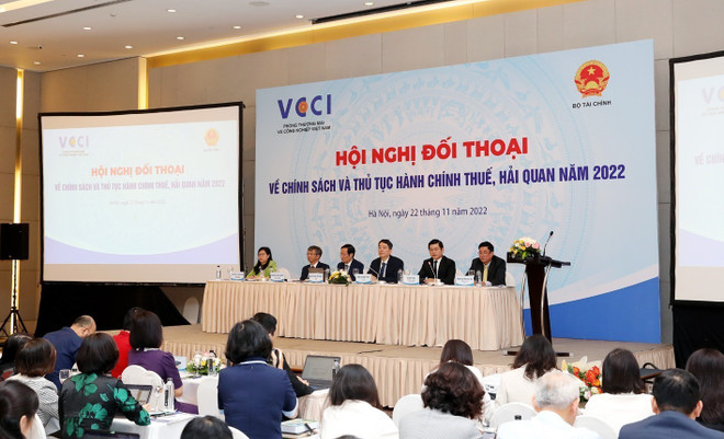 Doanh nghiệp "mắc cạn" hoàn thuế VAT lên tới hàng nghìn tỷ đồng ảnh 1