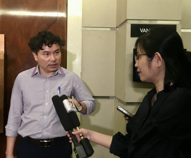 Doanh nghiệp "mắc cạn" hoàn thuế VAT lên tới hàng nghìn tỷ đồng ảnh 3