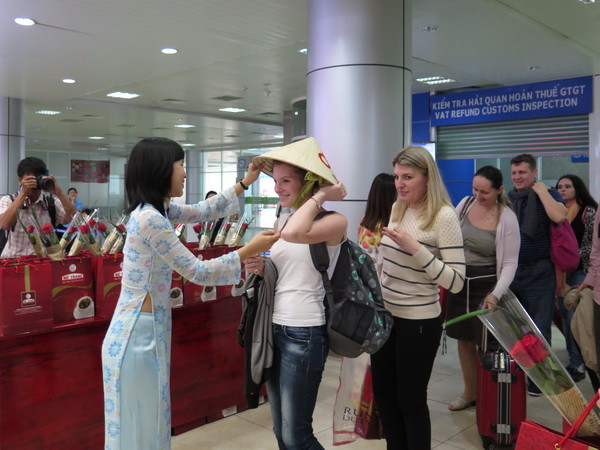 Ngày càng nhiều du khách Nga chọn Việt Nam vì độ an toàn cao ảnh 1