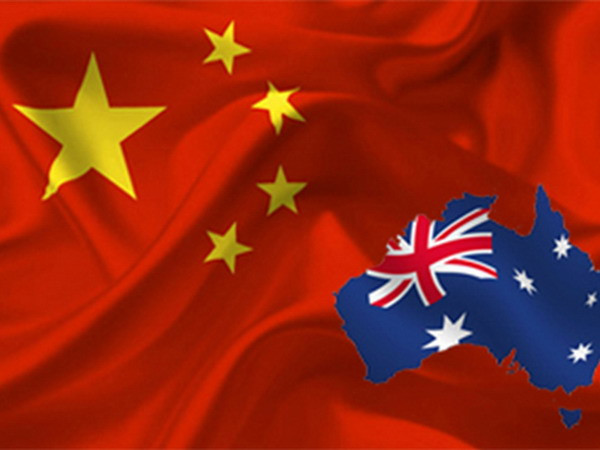 Trung Quốc-Australia tăng chia sẻ những mối quan tâm chung ảnh 1