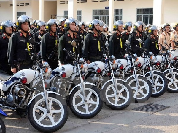 Sự kiện trong nước tuần 11-17/4: Tưng bừng lễ hội Giỗ Tổ Hùng Vương ảnh 5