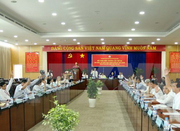 Sự kiện trong nước tuần 11-17/4: Tưng bừng lễ hội Giỗ Tổ Hùng Vương ảnh 3