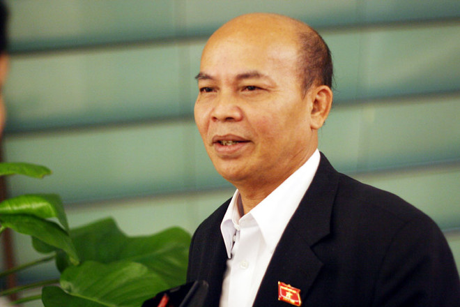 Đại biểu Quốc hội đặt kỳ vọng vào tân Thủ tướng Nguyễn Xuân Phúc ảnh 2