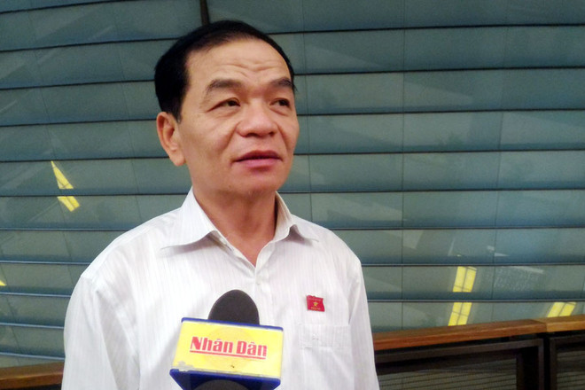 Đại biểu Quốc hội: Tân Thủ tướng có tinh thần, trách nhiệm cao ảnh 2