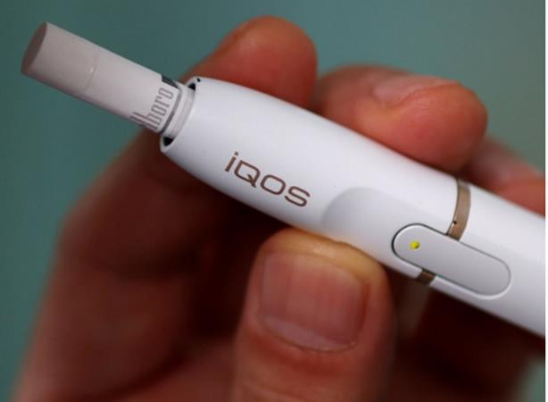 Ngăn chặn sự ngộ nhận của giới trẻ đối với thuốc lá thế hệ mới ảnh 1