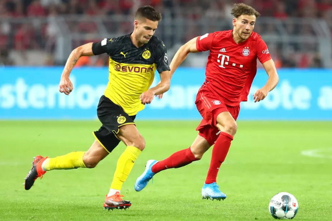 Lothar Matthäus nói gì về Bayern, Dortmund và trận cầu kinh điển Đức? ảnh 3