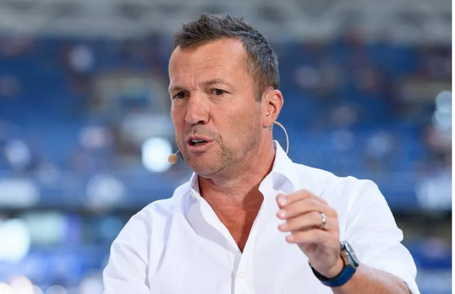 Lothar Matthäus nói gì về Bayern, Dortmund và trận cầu kinh điển Đức? ảnh 1