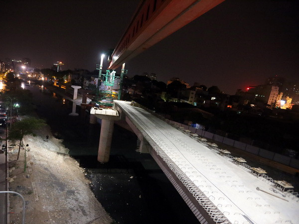 Tạm giam thêm 4 bị cáo trong vụ tham ô tại Dự án đường sắt ảnh 1