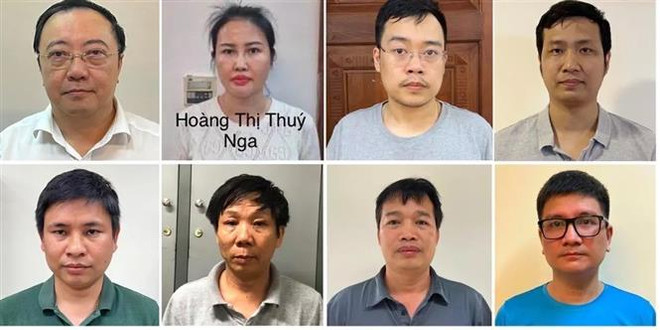 Xử lý những “ông vua con” siêu quyền lực trong cơ chế ngầm ảnh 1