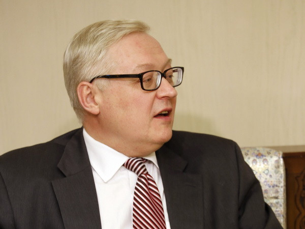 Quan hệ Nga-Mỹ ở mức thấp nhất kể từ sau Chiến tranh Lạnh ảnh 1