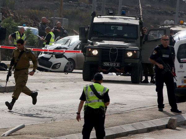 Mỹ dự báo khó đạt được giải pháp hai nhà nước Palestine-Israel ảnh 1
