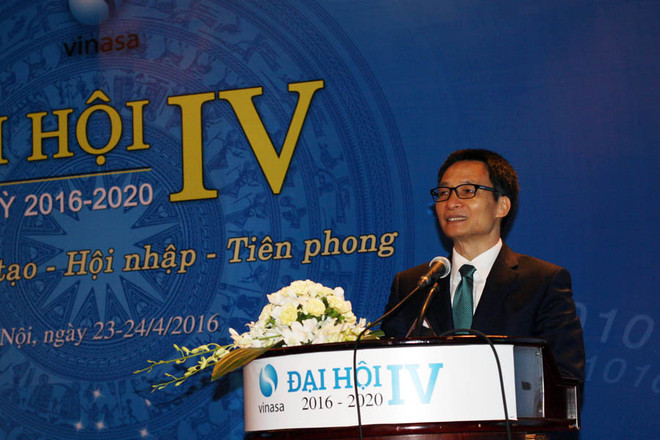 Phó Thủ tướng: Mỗi trường đại học nên có không gian cho khởi nghiệp ảnh 1