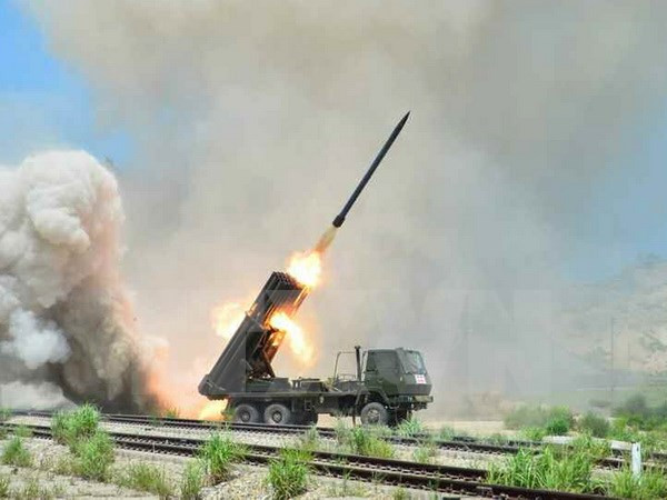 Hàn Quốc cảnh báo sẽ trừng phạt Triều Tiên cứng rắn hơn ảnh 1