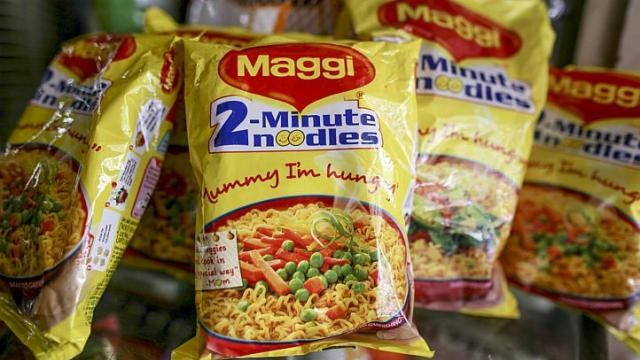 FSA khẳng định mỳ Maggi của Nestle tại Ấn Độ là an toàn ảnh 1