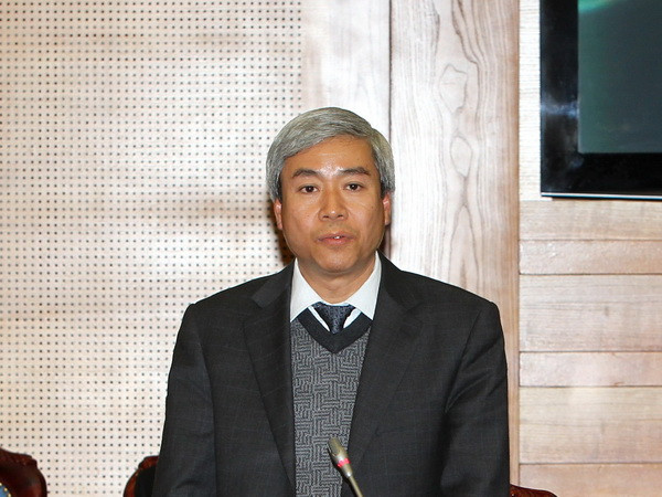 Bầu Chủ tịch HĐND và Chủ tịch UBND thành phố Hải Phòng ảnh 1