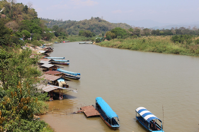 Bài 4: Thủy điện Mekong, ai được, ai mất trong “cuộc đua” năng lượng? ảnh 2