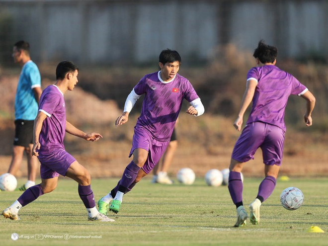 Lịch thi đấu và trực tiếp đội tuyển Việt Nam tại AFF Cup 2022 ảnh 1