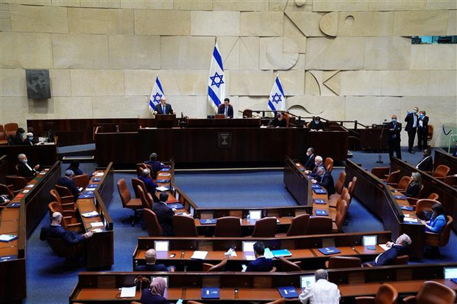 Bầu cử Quốc hội Israel: Bế tắc chính trị chưa có dấu hiệu khơi thông ảnh 2