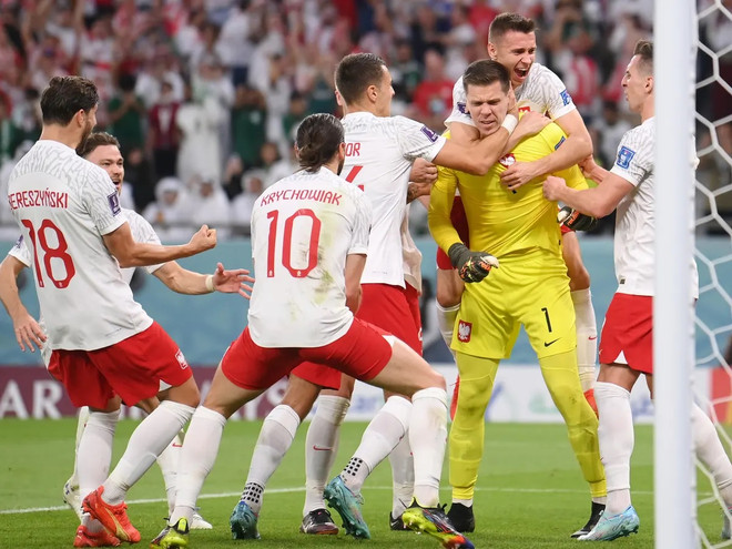 Cục diện bảng C World Cup 2022: Argentina vẫn có nguy cơ bị loại ảnh 1