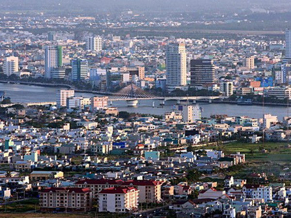 Đà Nẵng và Singapore hợp tác công tư về năng lực về đầu tư ảnh 1