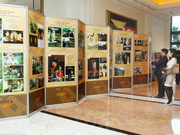 Khai mạc Tuần lễ phim chào mừng Năm Du lịch Quốc gia Tây Nguyên-Đà Lạt ảnh 1