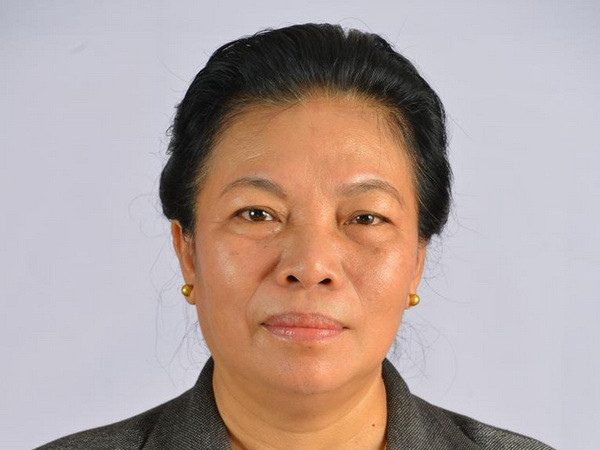 "Cách mạng Lào có thành công như hôm nay là nhờ Chủ tịch Hồ Chí Minh" ảnh 1