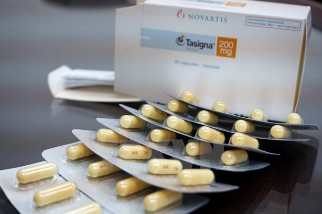 Tiêu hủy thuốc chữa ung thư: Dù được tài trợ nhưng vẫn là lãng phí ảnh 2