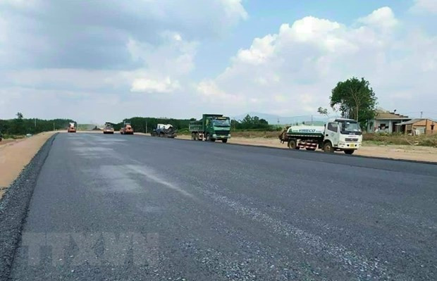 TP.HCM đề xuất tăng vốn đầu tư công trung hạn xây đường vành đai 3 ảnh 1