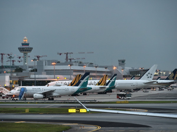 Singapore cấm ghi hình, chụp ảnh tại hiện trường tấn công khủng bố ảnh 1