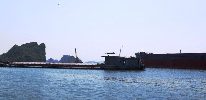 Bài 2: Luồng gió mới liệu có ‘cướp cơm,’ làm đội tàu biển phá sản? ảnh 1