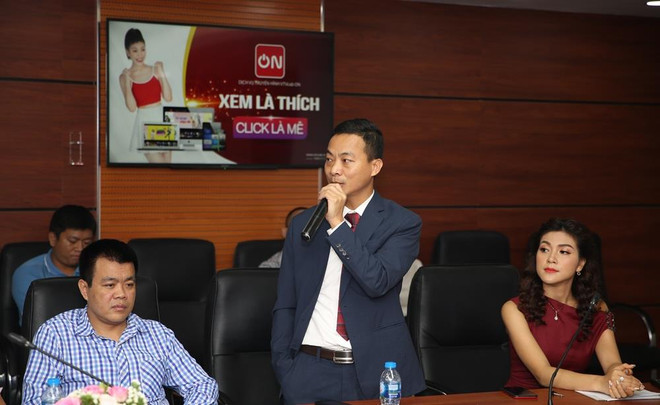 Dịch vụ truyền hình VTVcab ON chính thức ra mắt khán giả ảnh 1