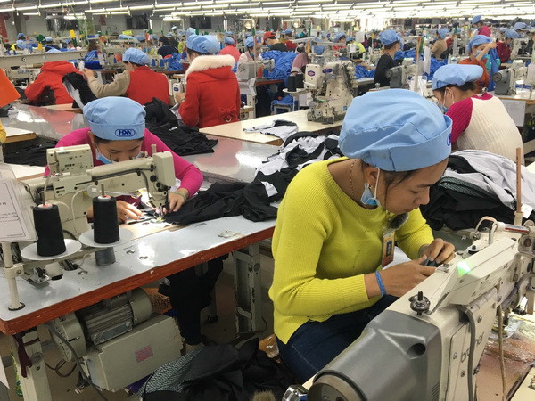 ITC đồng hành với Việt Nam cải thiện năng lực cạnh tranh doanh nghiệp ảnh 1