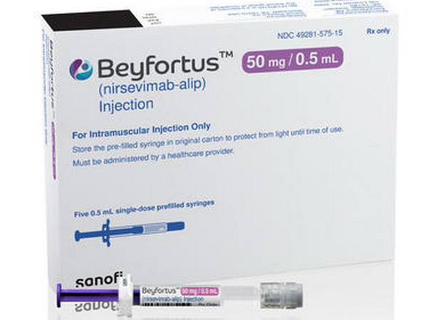 Mỹ phê duyệt loại thuốc mới bảo vệ trẻ sơ sinh và trẻ nhỏ trước RSV ảnh 1