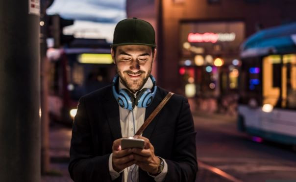 Điện thoại Android đứng đầu danh sách phát bức xạ mạnh nhất ảnh 1