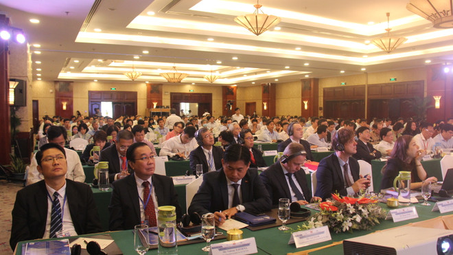 ‘Nguồn nhân lực của ngành công nghiệp vật liệu còn thiếu và yếu’ ảnh 2