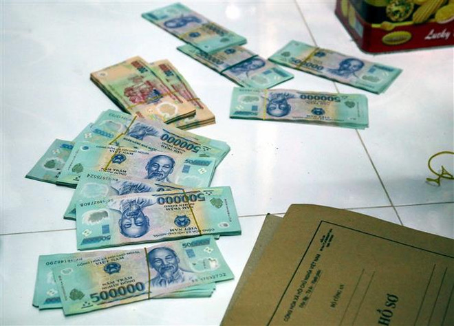 Sóc Trăng: Khởi tố 3 đối tượng trong đường dây đánh bạc 1.000 tỷ đồng ảnh 1