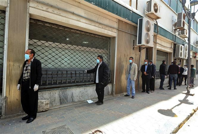 Tổng Thư ký Liên hợp quốc bổ nhiệm cố vấn đặc biệt về Libya ảnh 2