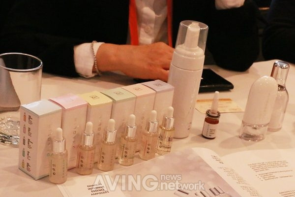 Kết nối MIK Beauty với doanh nghiệp Việt Nam tại Jeju ảnh 3