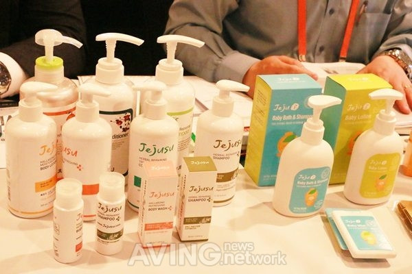 Kết nối MIK Beauty với doanh nghiệp Việt Nam tại Jeju ảnh 5