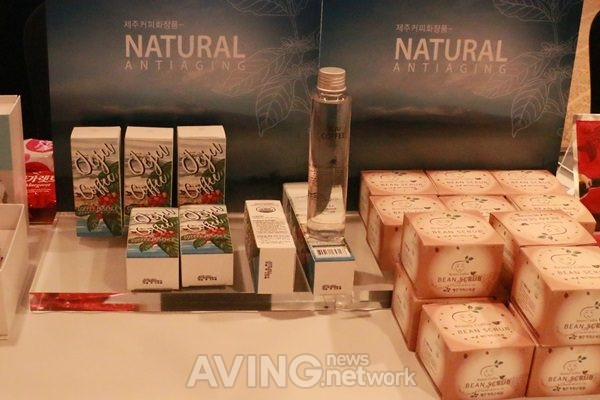 Kết nối MIK Beauty với doanh nghiệp Việt Nam tại Jeju ảnh 6