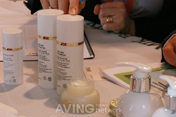 Kết nối MIK Beauty với doanh nghiệp Việt Nam tại Jeju ảnh 1