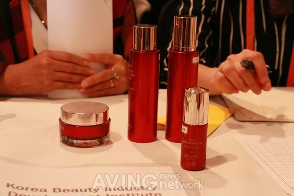 Kết nối MIK Beauty với doanh nghiệp Việt Nam tại Jeju ảnh 4