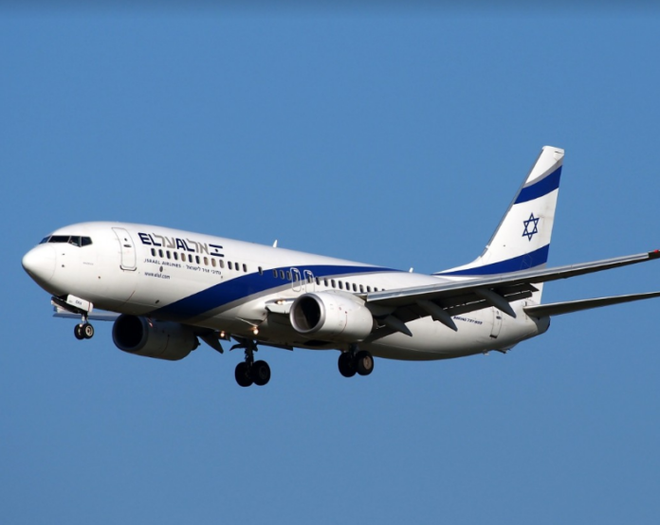 Israel dừng mọi chuyến bay từ Trung Quốc vì lo ngại dịch bệnh ảnh 1