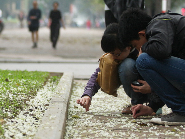 Nồm ẩm khó chịu ở miền Bắc sẽ còn kéo dài thêm vài ngày nữa ảnh 1