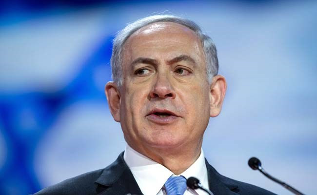 Israel: Các đảng trung hữu có kế hoạch "lật đổ" ông Netanyahu ảnh 1