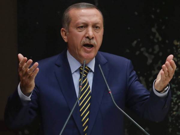 Iraq: Phiến quân Hồi giáo bắt cóc lãnh sự Thổ Nhĩ Kỳ ảnh 1