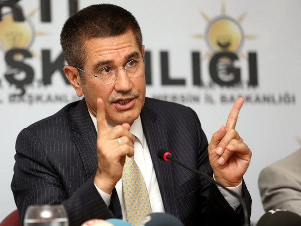 Phó Thủ tướng Thổ Nhĩ Kỳ sẽ thăm Nga ngay trong tháng 7 ảnh 1