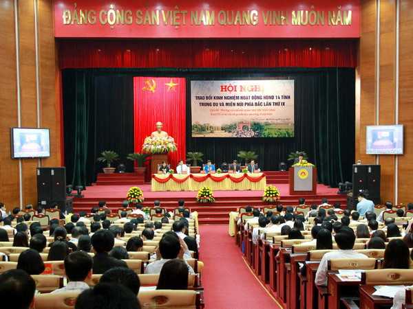 Chính quyền địa phương rất quan trọng trong tổ chức bộ máy nhà nước ảnh 1